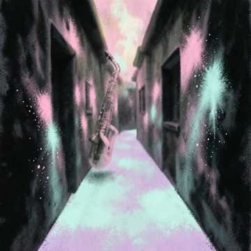 Velvet Alley